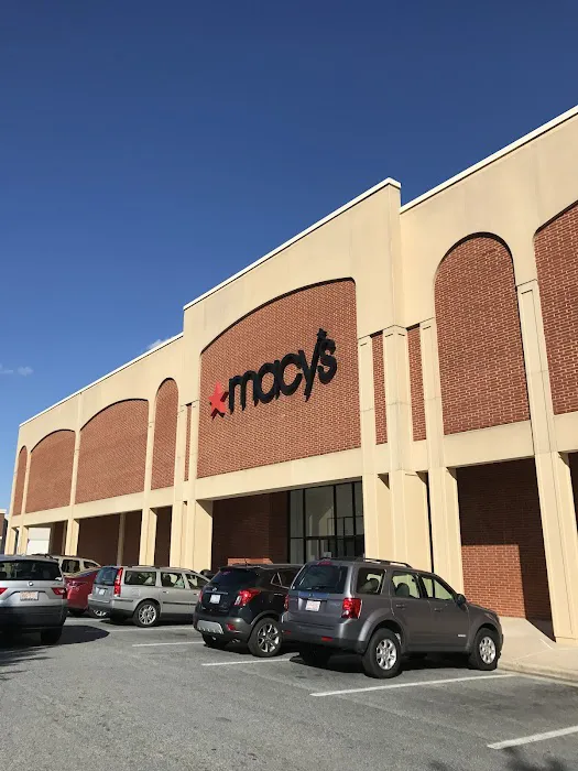 Macy's 7