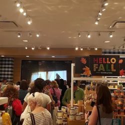Bath & Body Works ico