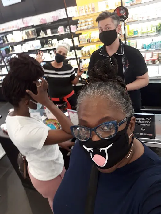SEPHORA 5