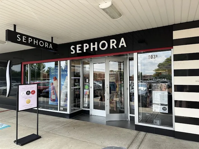 SEPHORA 6