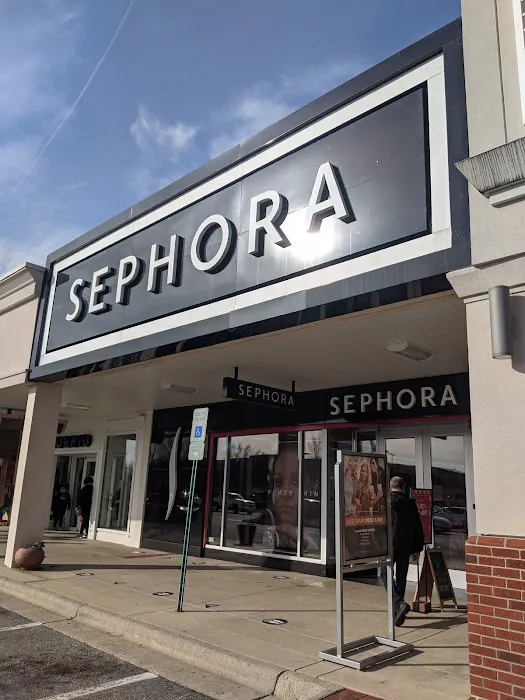 SEPHORA 9