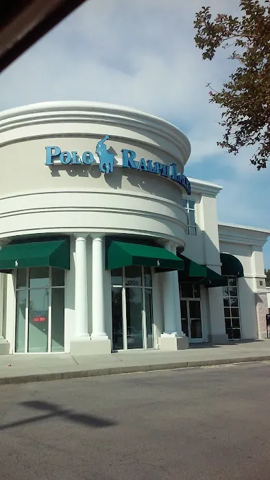 Polo Ralph Lauren Factory Store 0