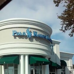 Polo Ralph Lauren Factory Store ico