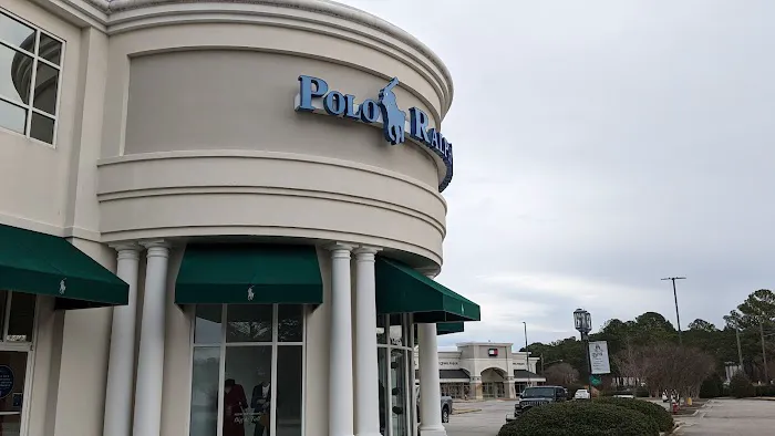 Polo Ralph Lauren Factory Store 1