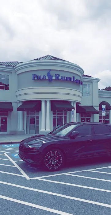 Polo Ralph Lauren Factory Store 4