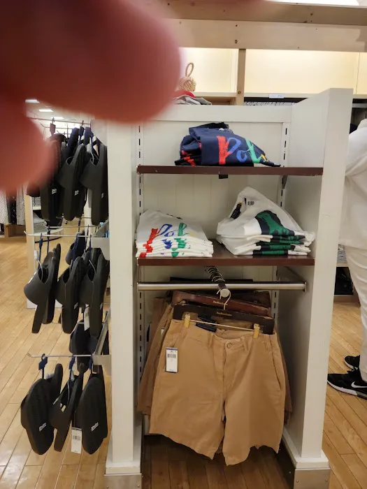 Polo Ralph Lauren Factory Store 7