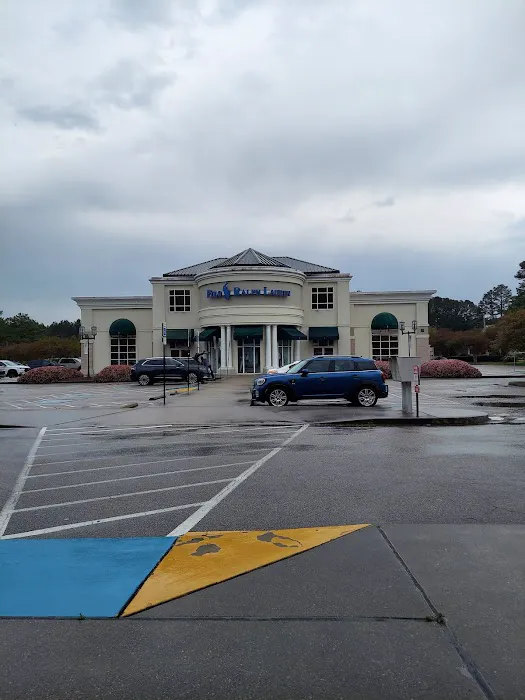Polo Ralph Lauren Factory Store 8