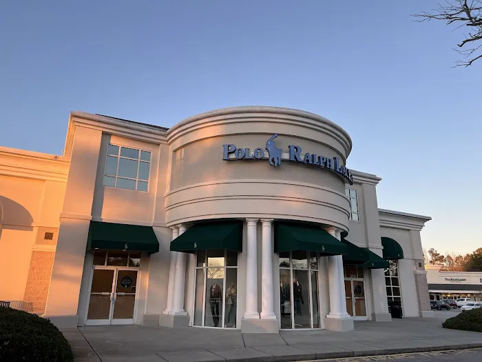 Polo Ralph Lauren Factory Store 6
