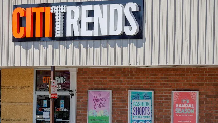 Citi Trends 3
