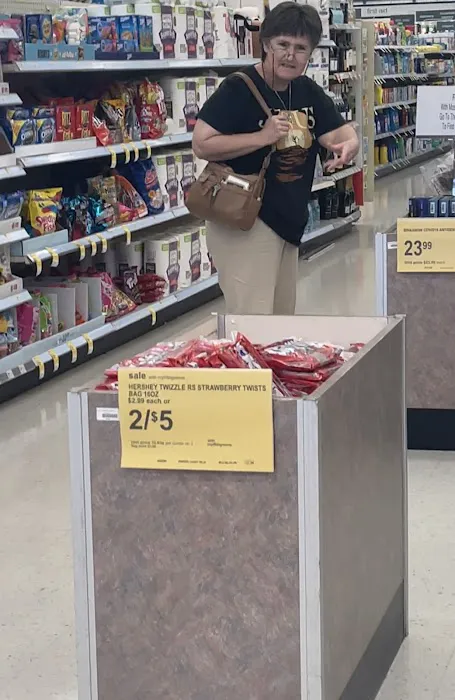 Walgreens 1