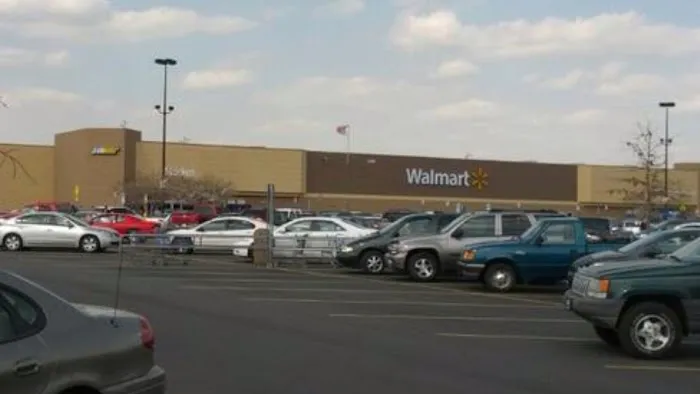 Walmart Supercenter 3