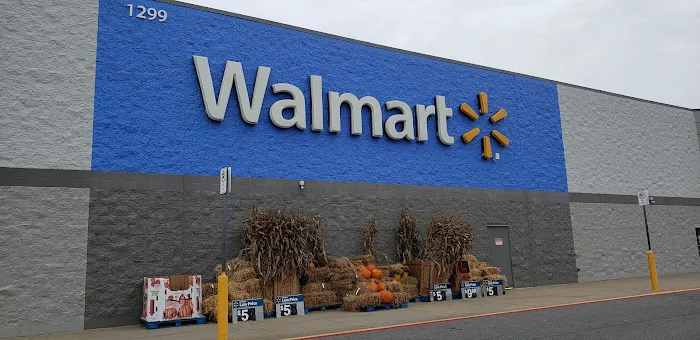 Walmart Supercenter 6