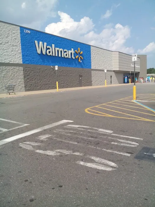 Walmart Supercenter 9