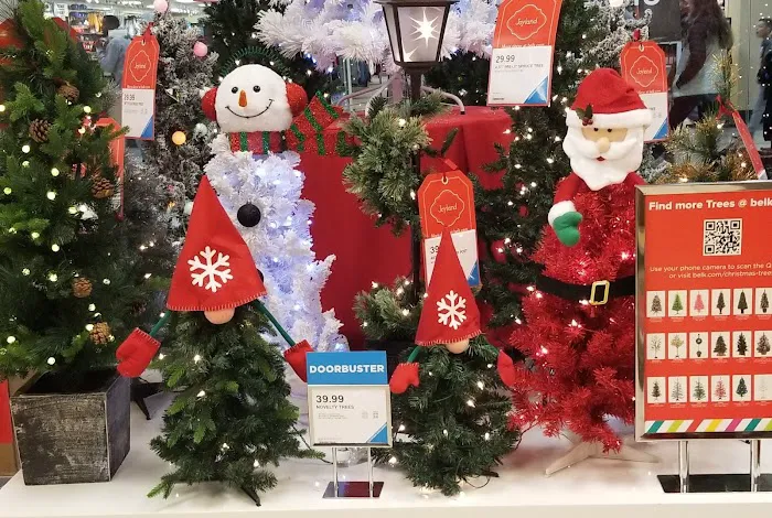 Belk 5