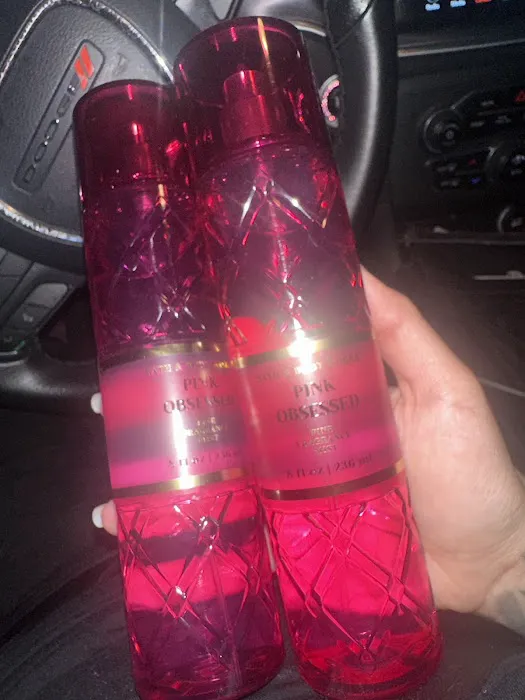 Bath & Body Works 1