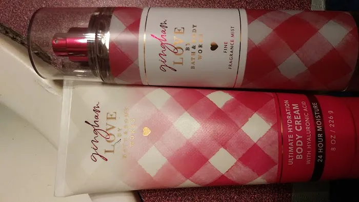 Bath & Body Works 3