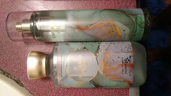 Bath & Body Works 2