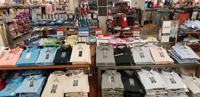 Belk 5