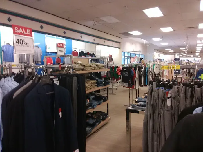 Belk 8