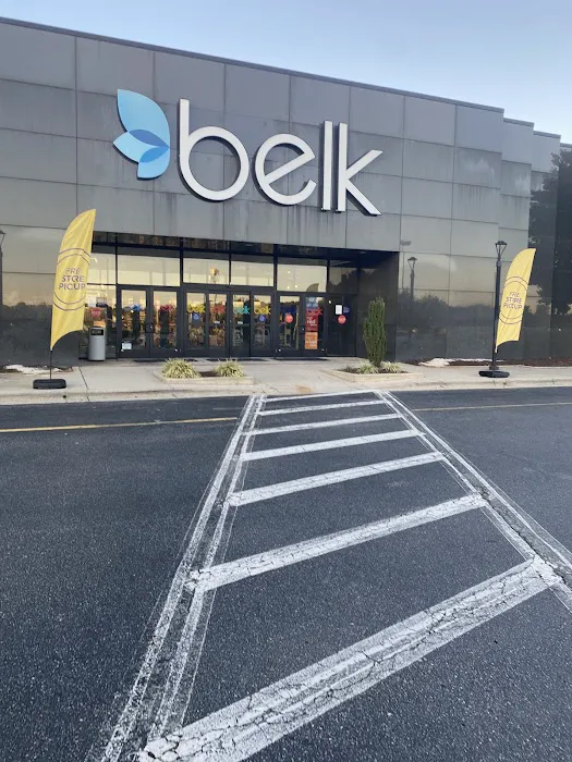Belk 5