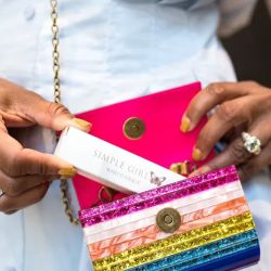 The Simple Girl Brand ico