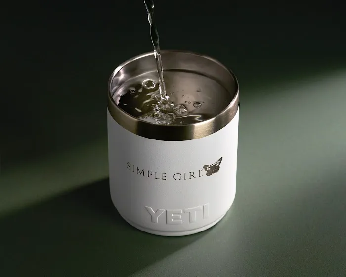 The Simple Girl Brand 1