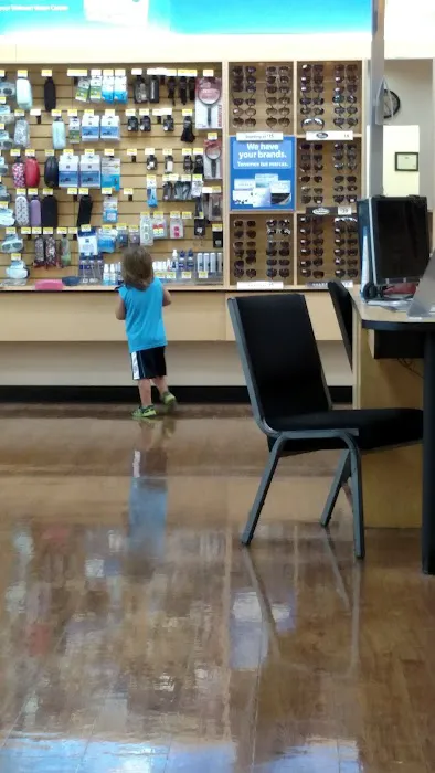 Walmart Supercenter 3