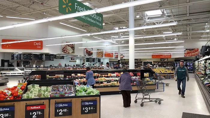 Walmart Supercenter 4