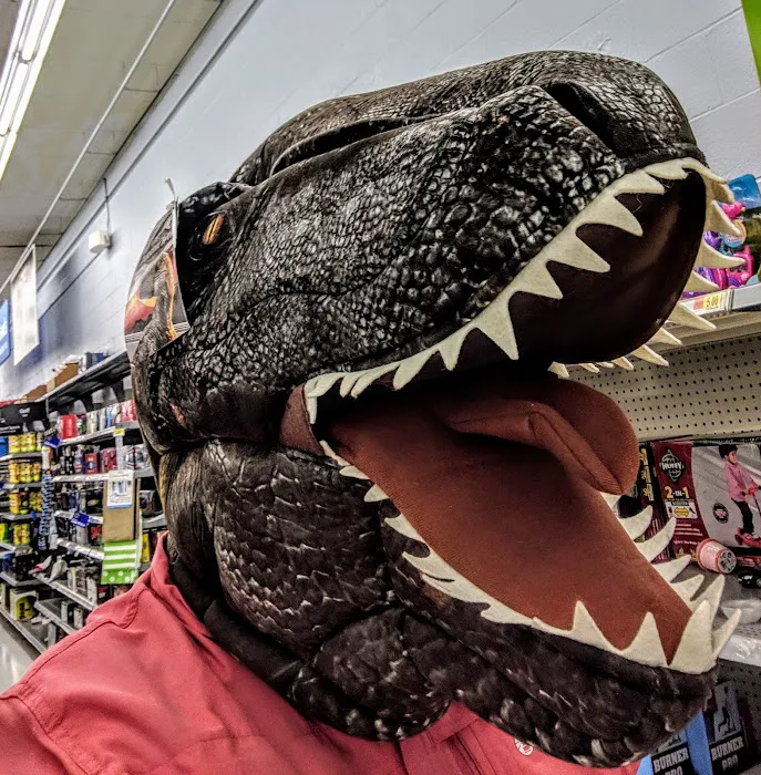 Walmart Supercenter 5