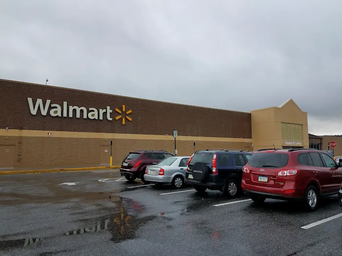 Walmart Supercenter 7