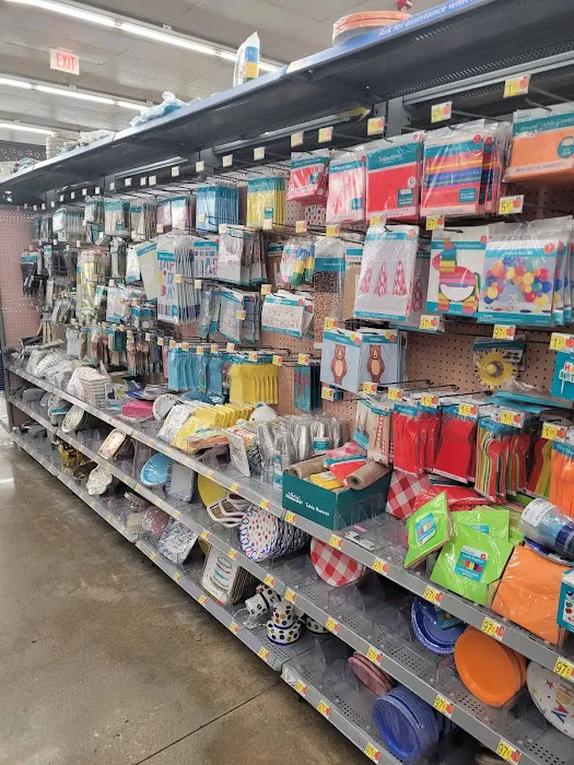 Walmart Supercenter 9