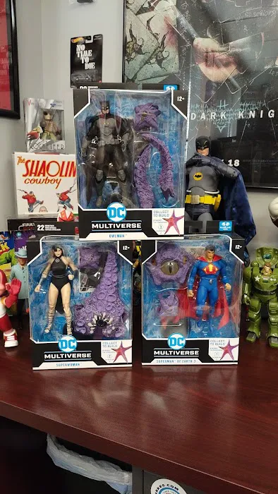Target 1