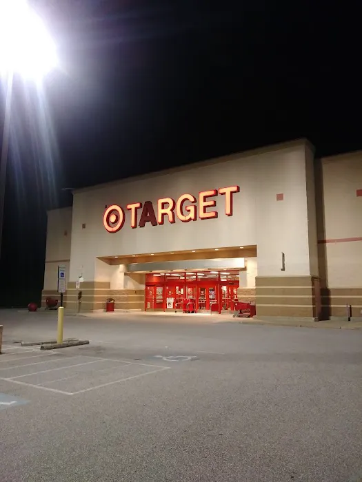 Target 0