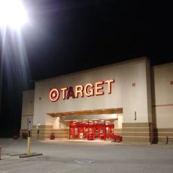 Target ico