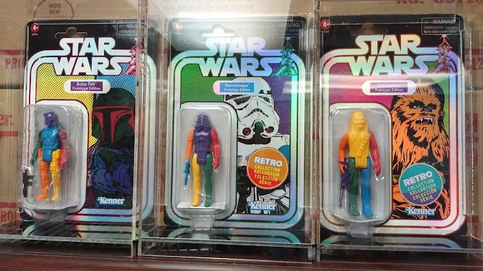 Target 4