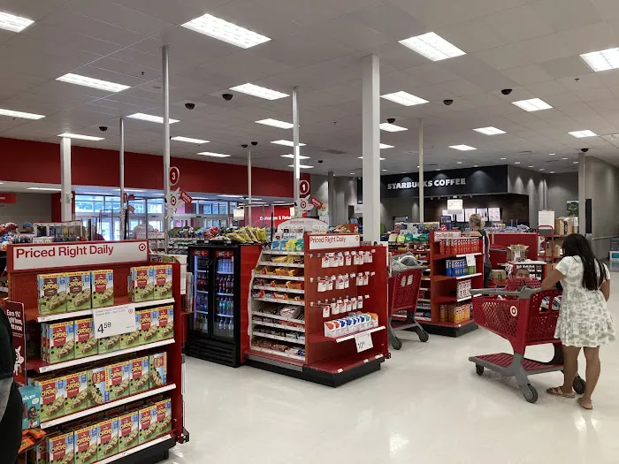 Target 5