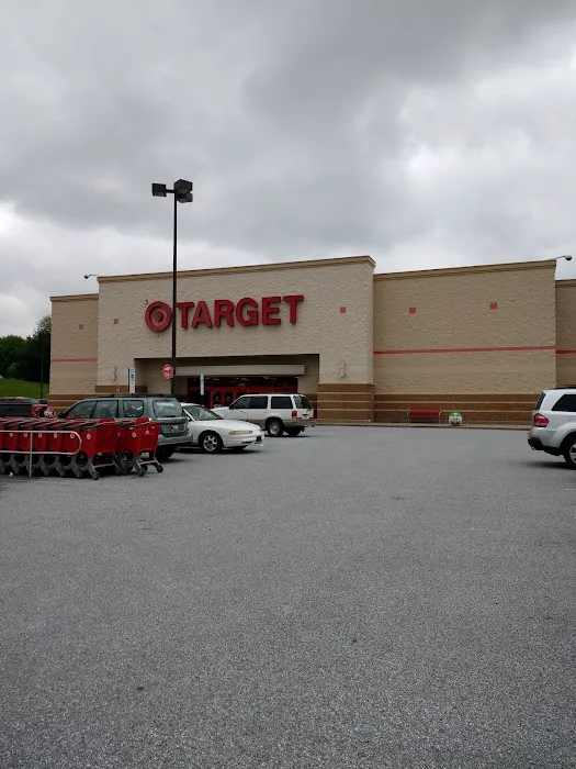 Target 3