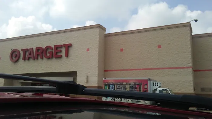 Target 6