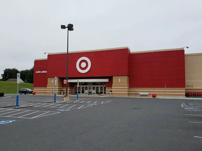 Target 9
