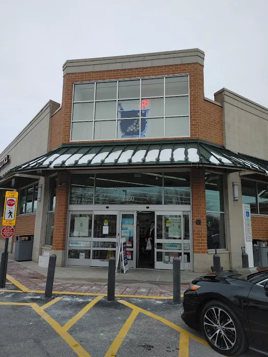 Walgreens 2