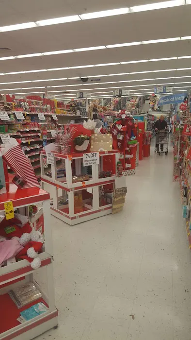 Walgreens 1
