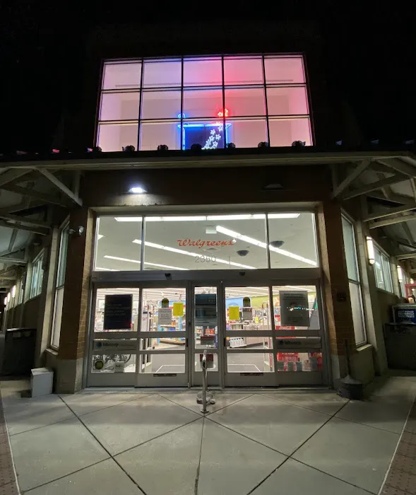 Walgreens 5