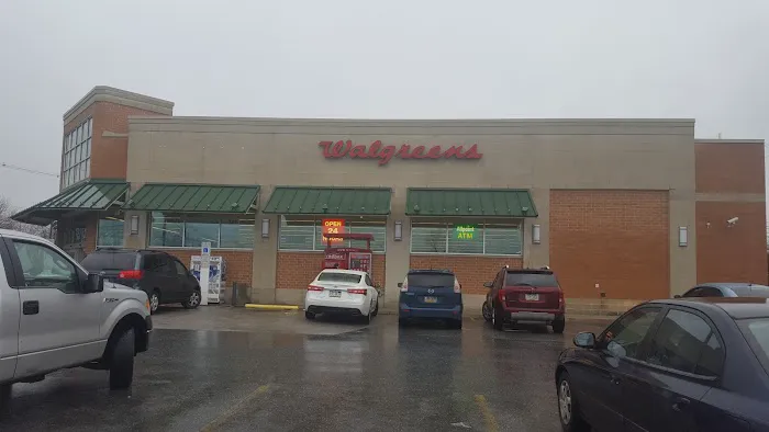 Walgreens 4