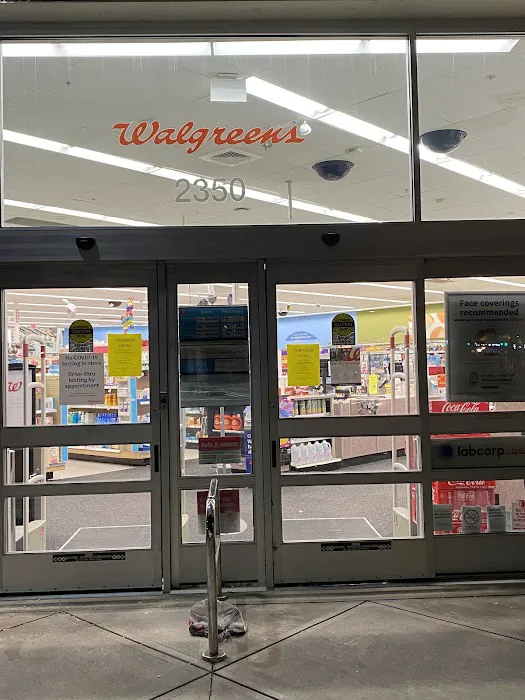 Walgreens 7