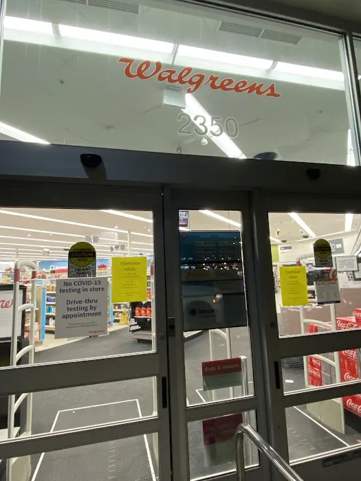 Walgreens 8