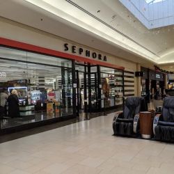 SEPHORA ico