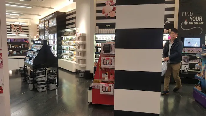 SEPHORA 5