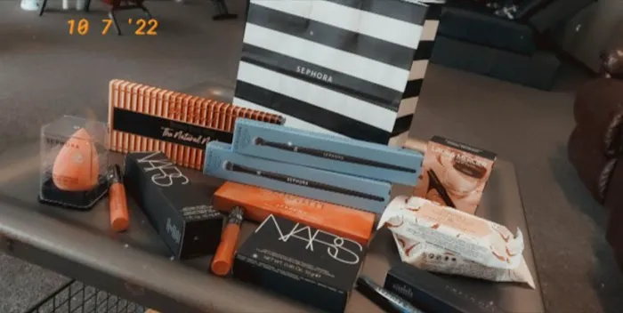 SEPHORA 4