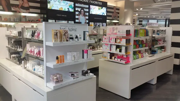 SEPHORA 7