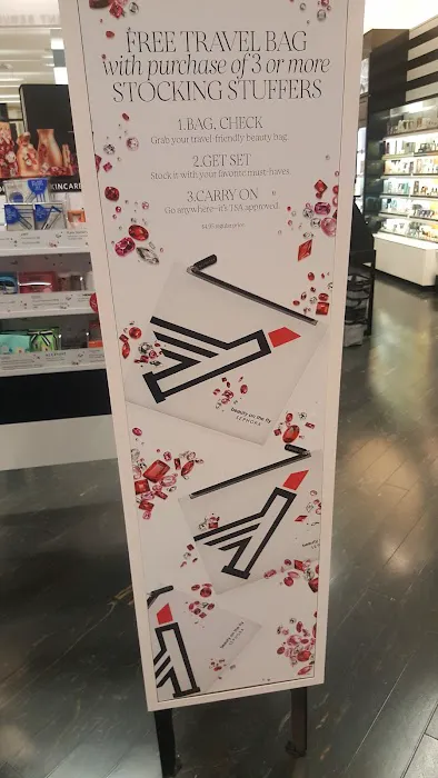 SEPHORA 6
